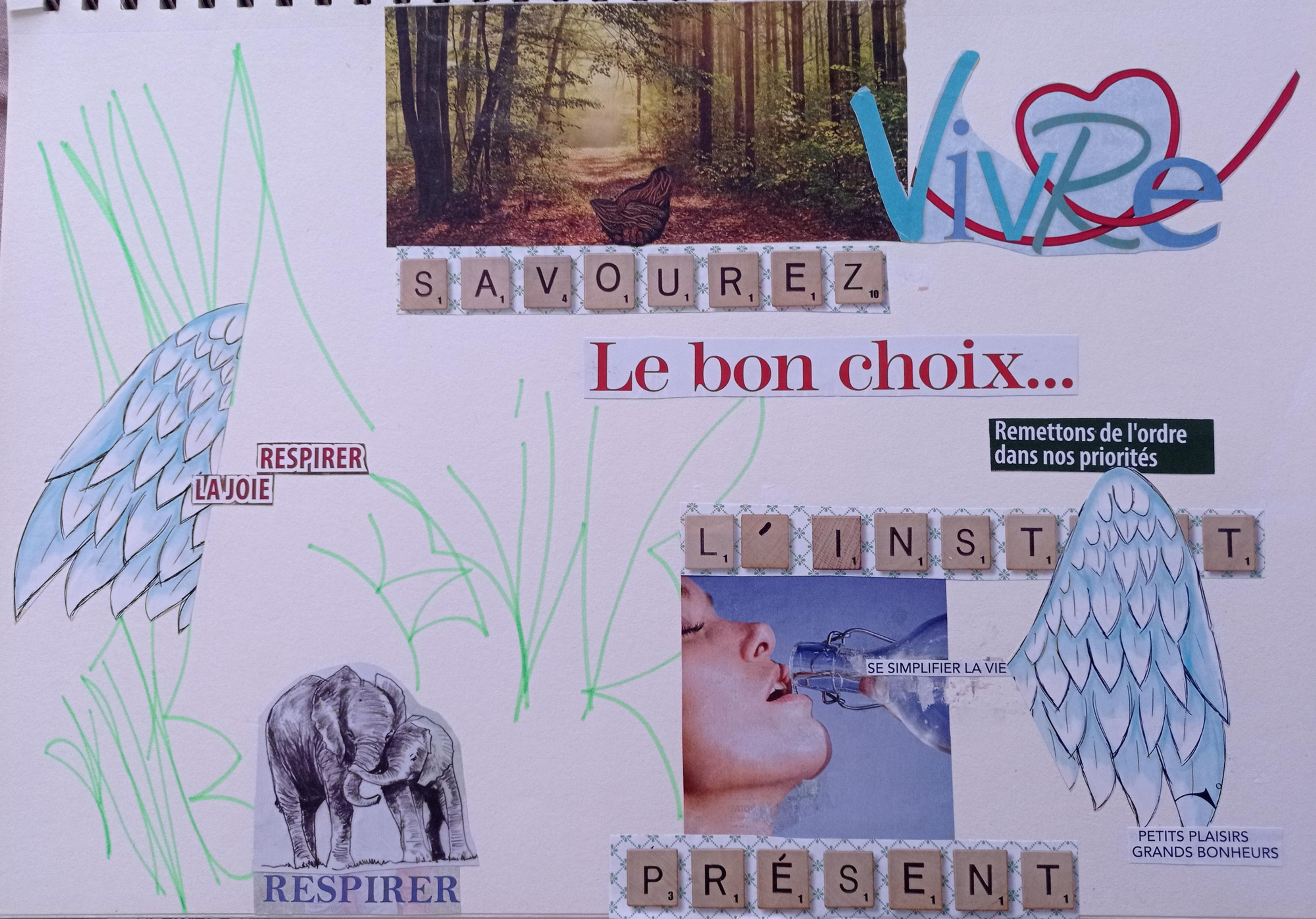 Méditation Intuitive pour se Connecter à la Légèreté