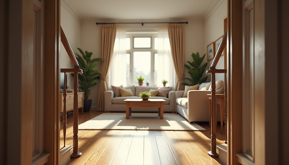 Enhancing Care for Aging in Place