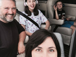 How A Hike in Colorado Transformed our Family