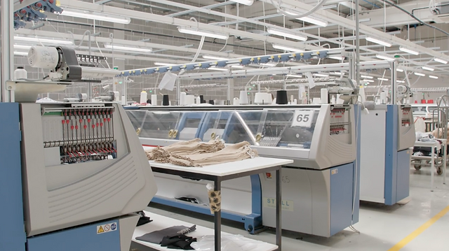 laboratorio tessile