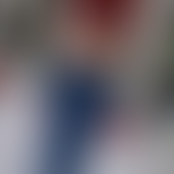 Christmas is not as much about opening our presents as opening our hearts.