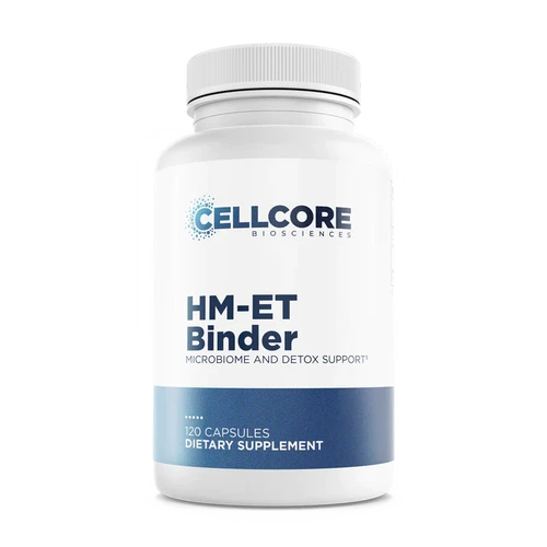 HMET Binder Dr Cori Stern