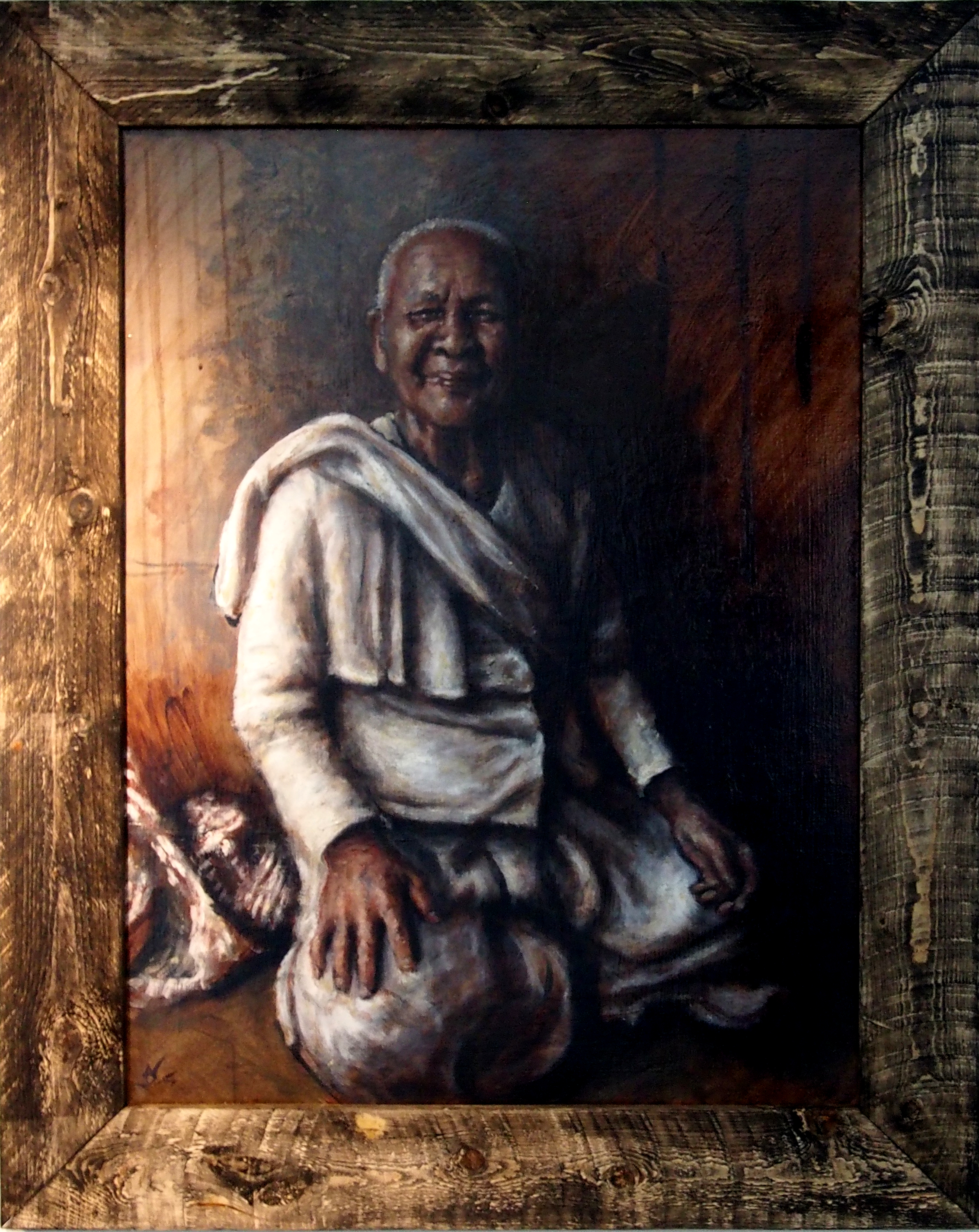 Monk
