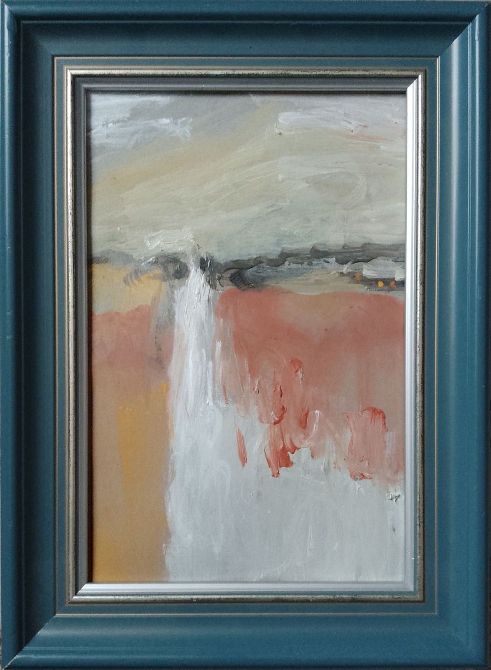 Ymark Fields, Stream