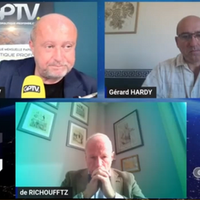 GPTV La Matinale - Le Replay du 29 avril 2025