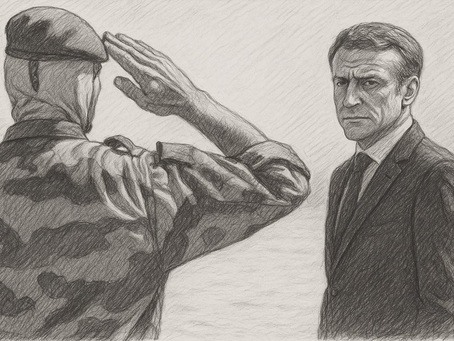PELLIZZARI, L’HOMME QUI DÉFIE L’ÉTAT AVEC LE DROIT : UNE LEÇON DE STRATÉGIE POUR LA FRANCE SOUVERAINE