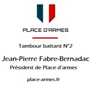 Tambour battant N°2