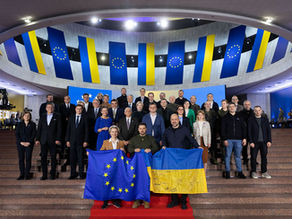 Münchhausen de Paris à Kiev