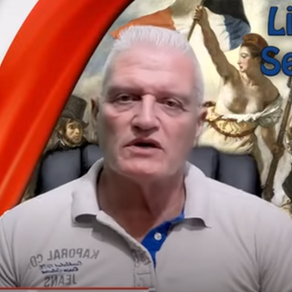 L'Adjudant-chef (ER) Clairval est cash : MOBILISONS-NOUS et RÉAGISSONS !