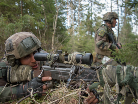 Militaires morts en entraînement : l’ingratitude de la nation