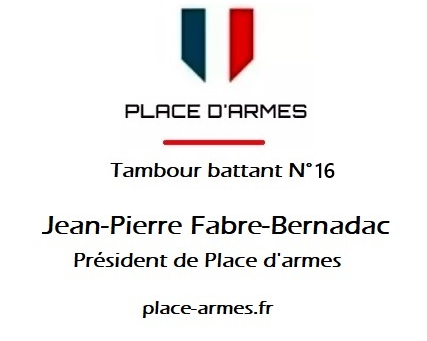Tambour Battant N°16