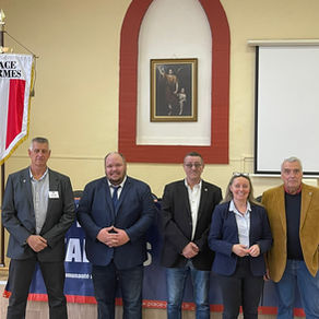 Quand Place d'armes fédère