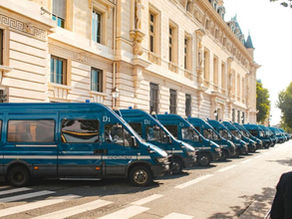 Le cri d’alarme d’une femme de gendarme : « Nous sommes seules… »