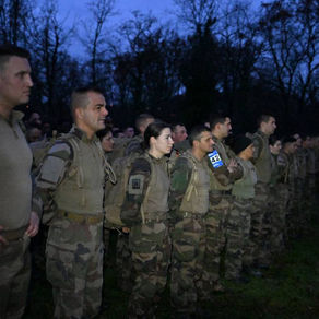 "J’ai donné des ordres pour que tout le monde soit mouillé" : au cœur de la Mud race...