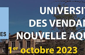 Vidéos de l'université de PA AQUITAINE