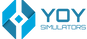 YOY Simulators Realidad Virtual Formación en Procesos Industriales