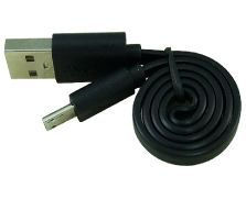 縮圖：SUNYES M5 充傳傳扁線 30CM