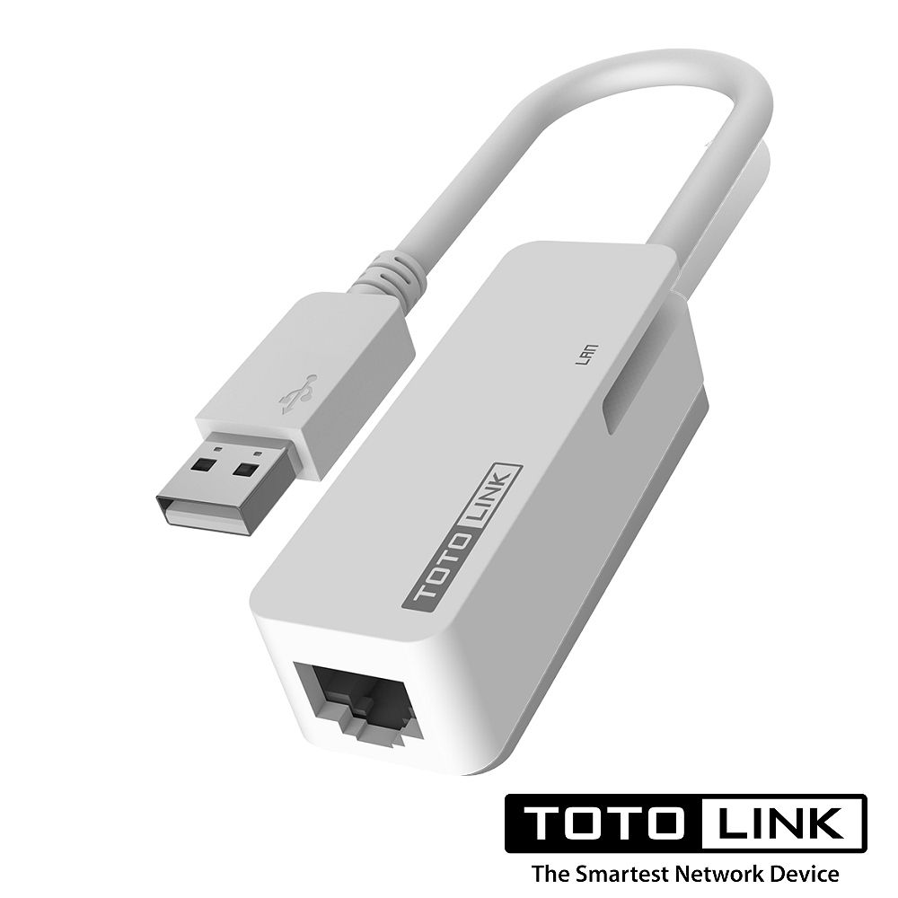 TOTOLINK  U100 USB2.0 外接網卡