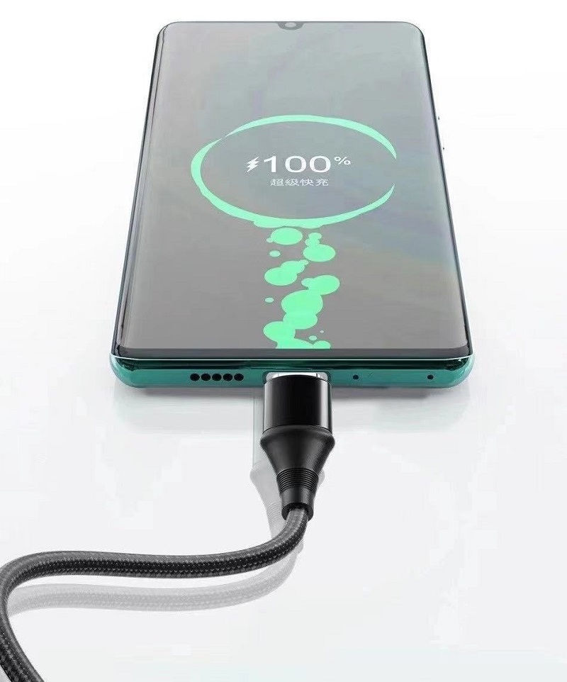 縮圖：JELLICO 高抗系列Lightning充電傳輸線