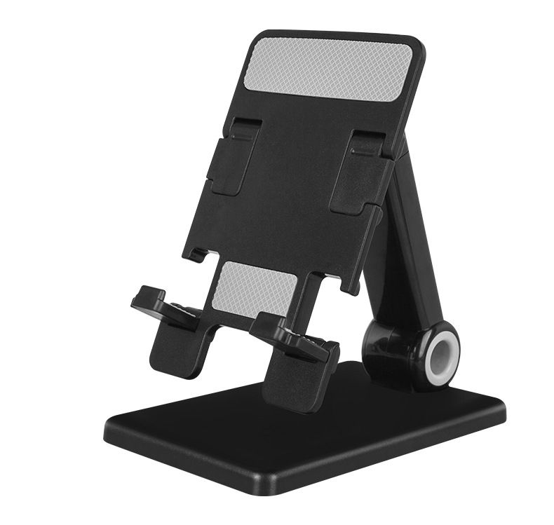 縮圖：CStar  MPH691 可折疊手機支架