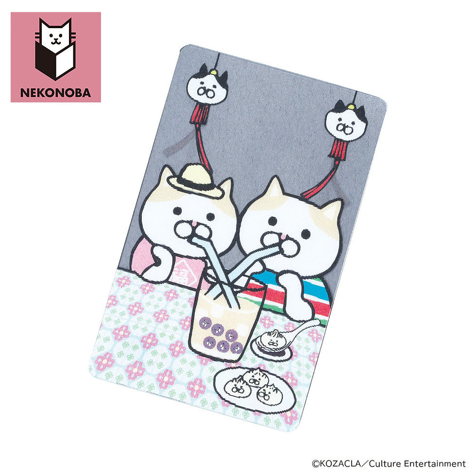 縮圖：日本製3D折射閃卡