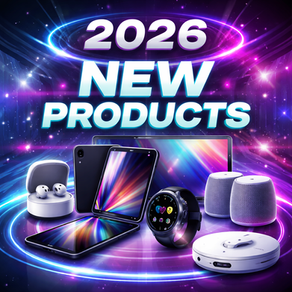 2026 New Product