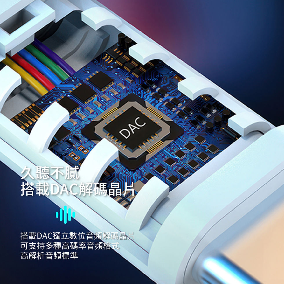 縮圖：Uranus Z EP16 降噪入耳式耳機