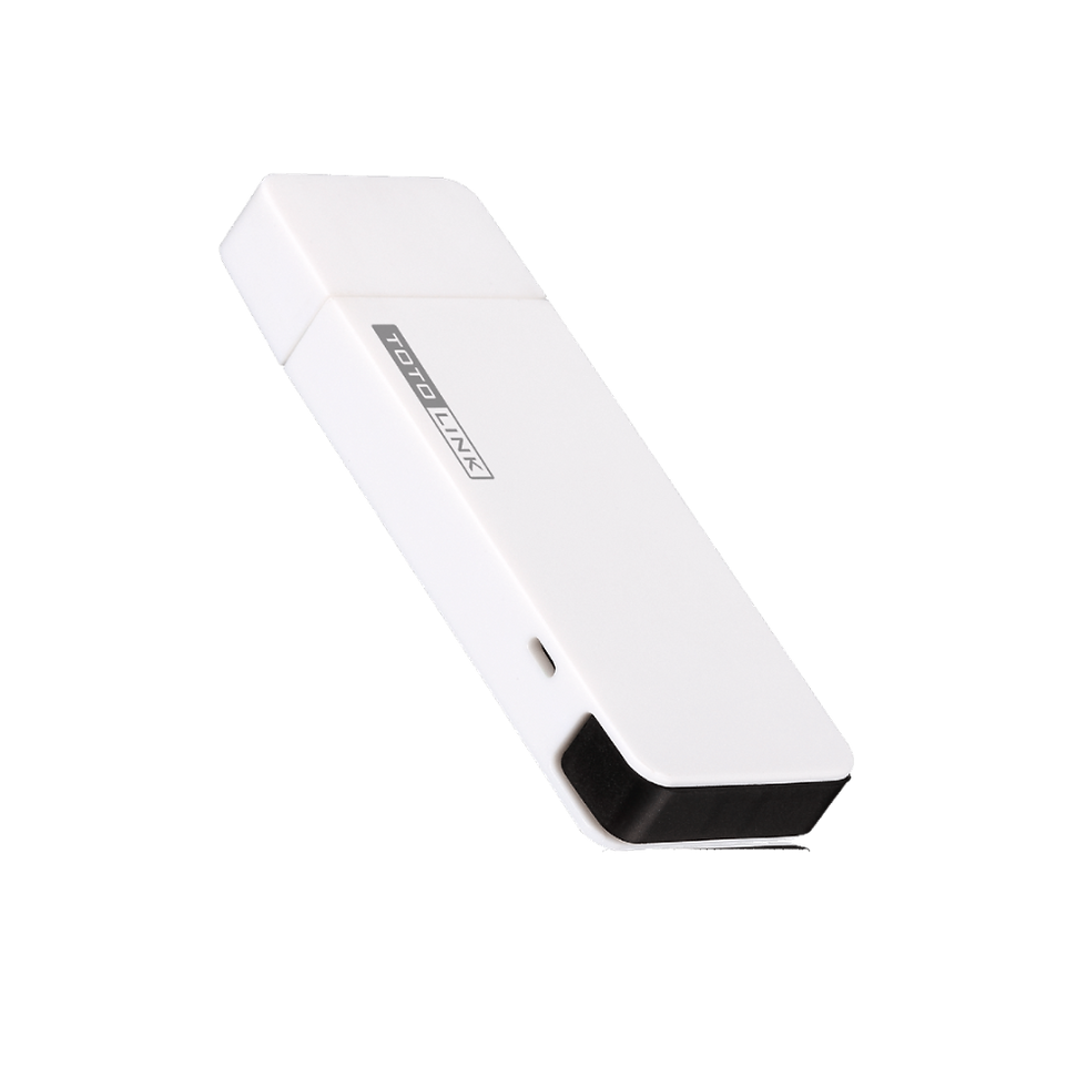 縮圖：TOTOLINK N300UM 極速USB無線網卡