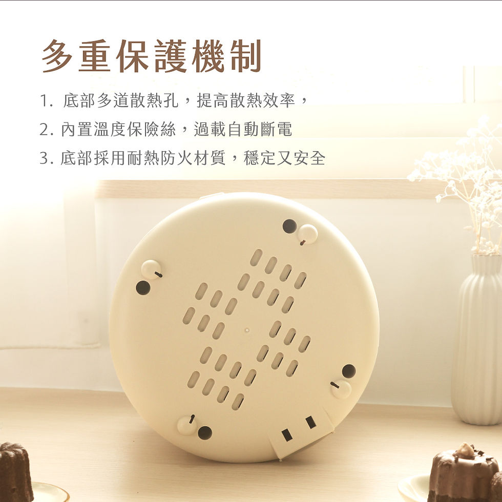 縮圖：KINYO REP-03 三人份電子鍋