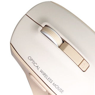 縮圖：i-gota M21舒適靜音五鍵光學鼠