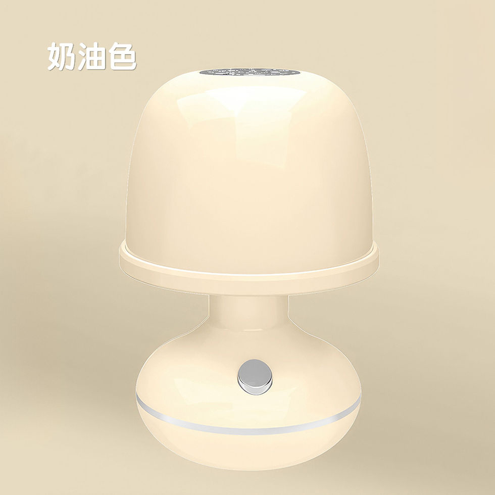 縮圖：CStar LD88 投影迷你小夜燈