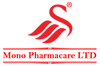 mono pharma logo