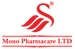 mono pharma logo
