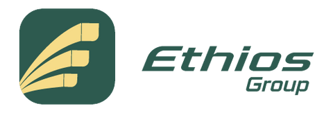 Eastpage logo: three upward-pointing lines