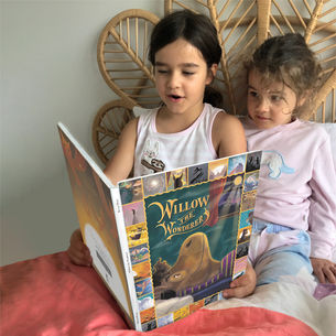 Why have rhymes fallen out of favour with children's book publishers