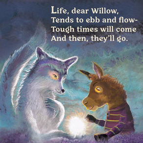 Why Willow the Wonderer books are the best-kept secret for teaching resilience