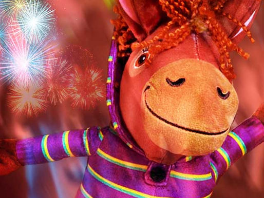 Happy New Year! 2023 will be a year long celebration of life