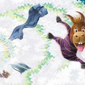 A new life lesson – from the school of hard knocks!