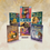 Thumbnail: Book & Toy Gift Set : The Complete Collection (Hardcover)