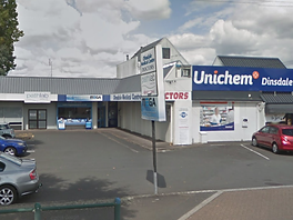 Dinsdale medical centre.png