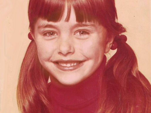 Sian, a youth and children's counsellor, is joining as a guest blogger