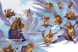 Which book teaches kids about resilience? A guide for parents and educators