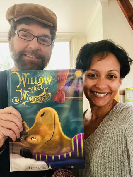 Life after Willow ❤️ Refreshed home. Refreshed education hub. Refreshed blog.