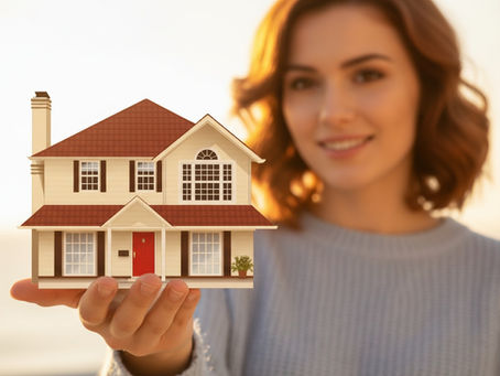 בתים משותפים