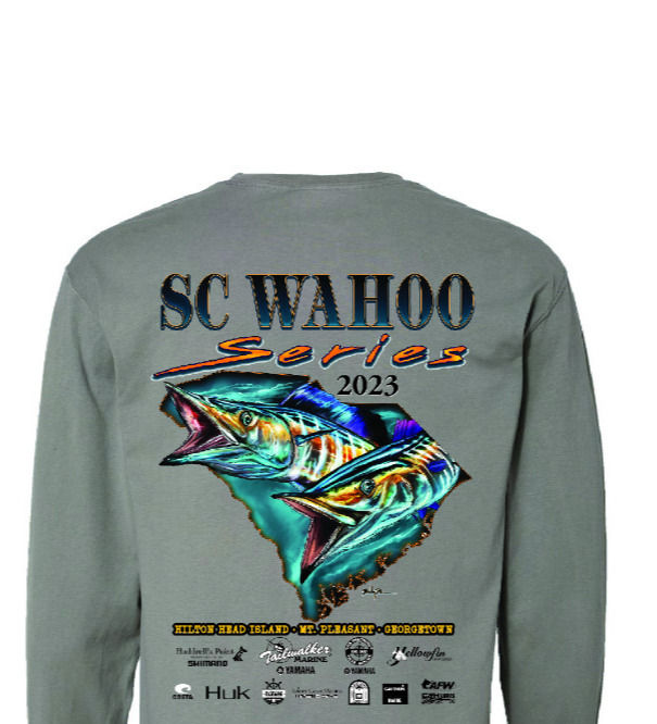 SHOP Tournament Merchandise