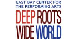 East Bay Centerfor the Performing Arts Logo