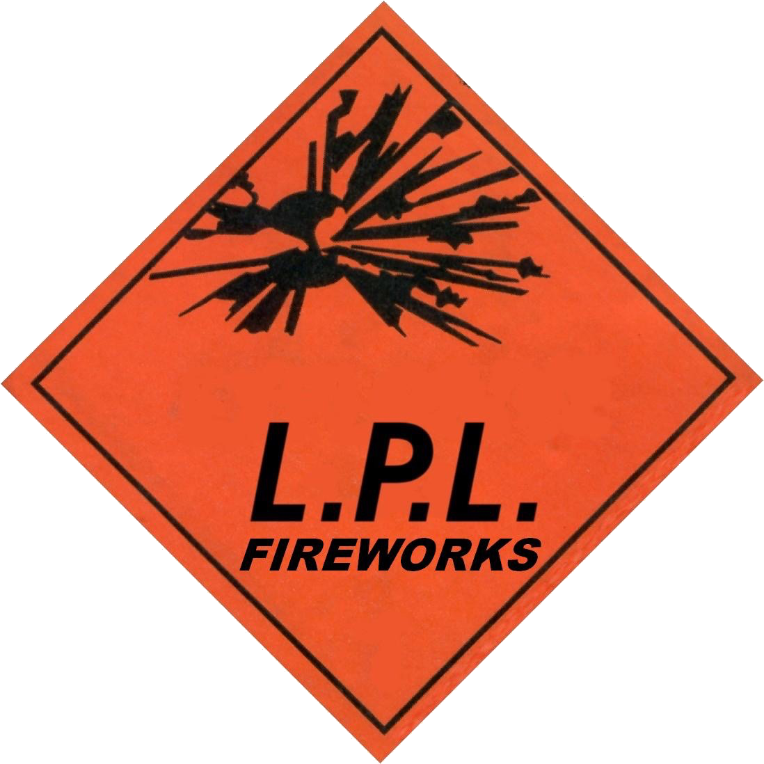 LA PYROTECHNIE LIEGEOISE, J.M. VOET et Cie