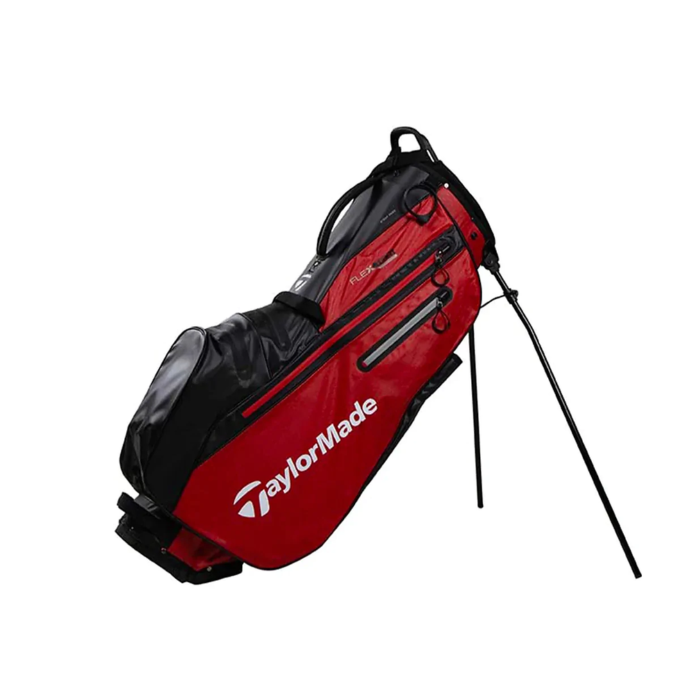 Taylormade vattentät bärbag
