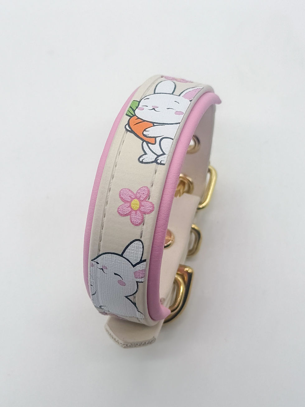 Miniaturbild: Bunny Bliss Halsband (mini)