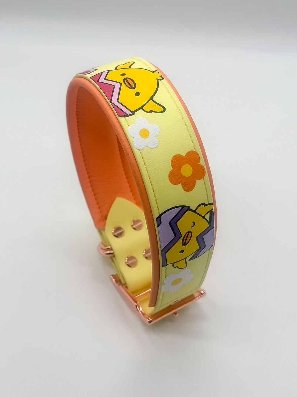 Miniaturbild: Osterküken Halsband (medium)